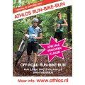 Athlos Run-Bike-Run Harderwijk