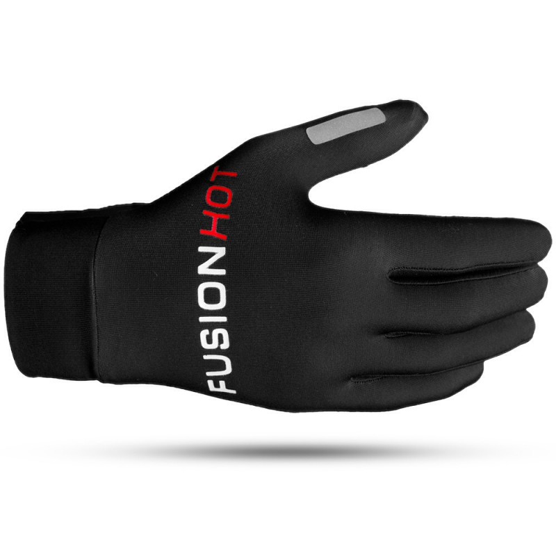 Vervormen Beyond Samengesteld Fusion Hot hardloop handschoenen